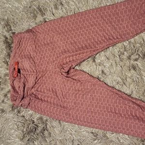 Hot Kiss tik tok leggings